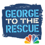 George to the Rescue